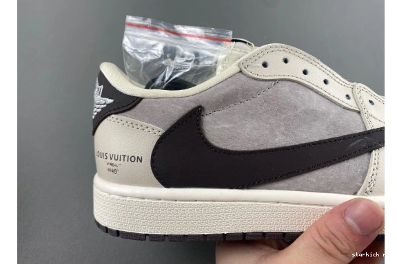 RETRO LX1988-100 LX1988-100 SCOTT  OG 1  JORDAN LOW TRAVIS SP 0110